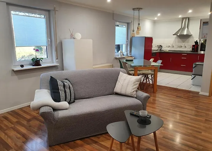 Ferienwohnung Haiber - Remseck