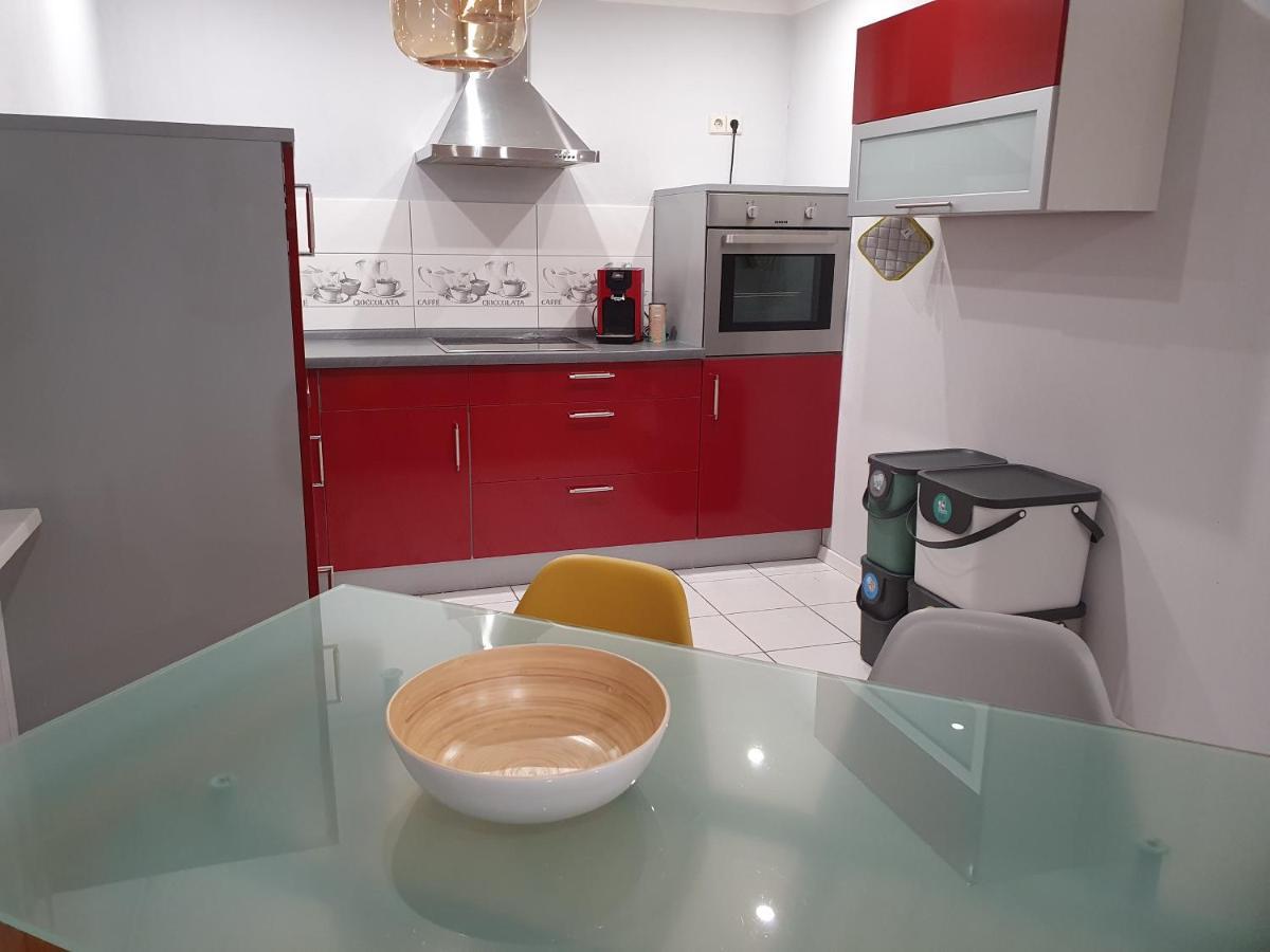 Apartment Haiber - Remseck *