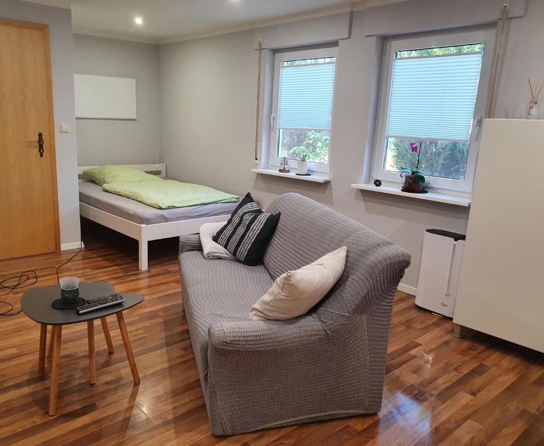 Apartment Haiber - Remseck Remseck am Neckar