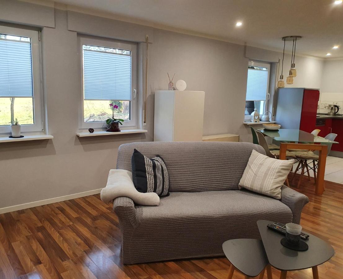 Haiber - Remseck Apartment *