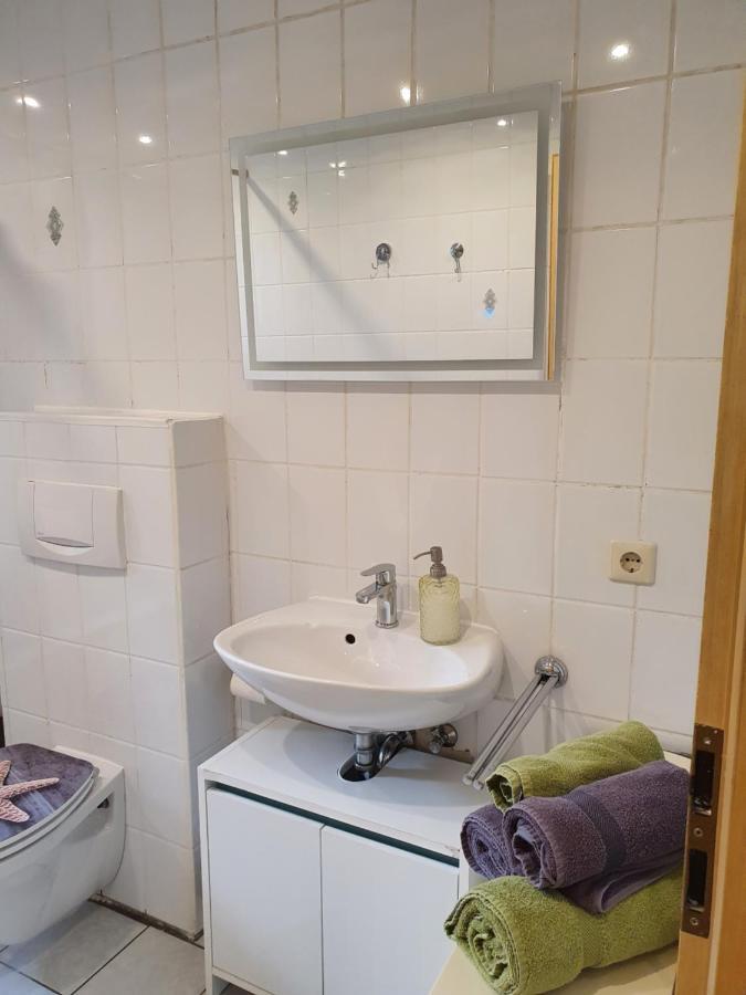 Apartment Haiber - Remseck Remseck am Neckar