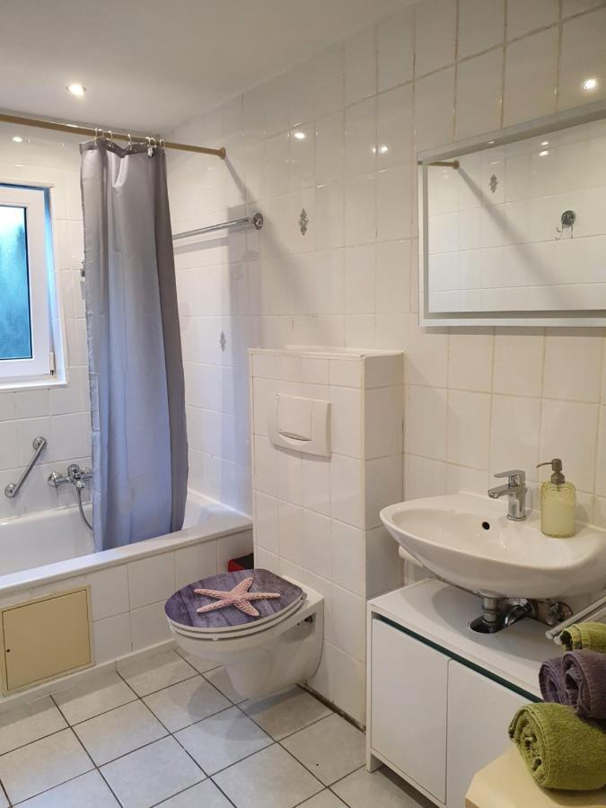 Haiber - Remseck Apartment *